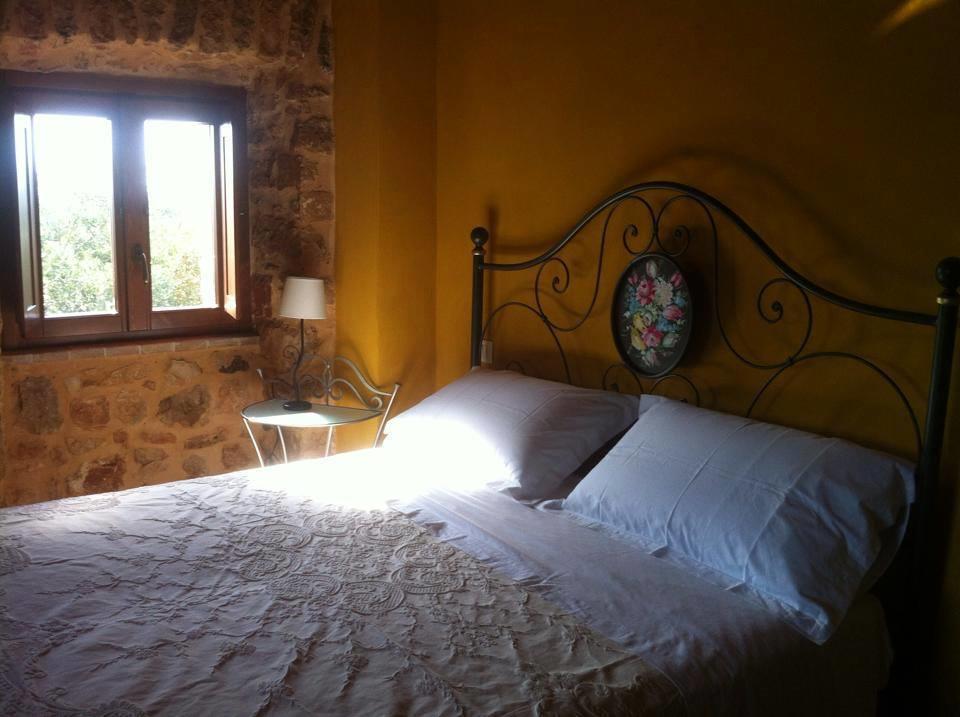 Agriturismo Casale Re Sonnino Room photo