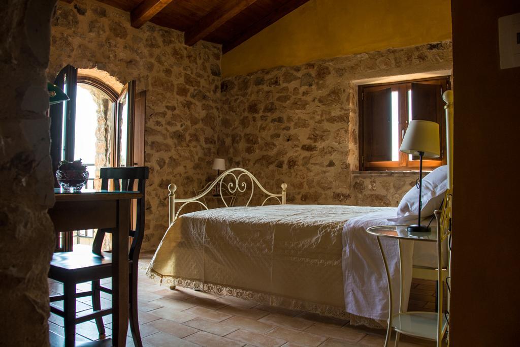 Agriturismo Casale Re Sonnino Room photo