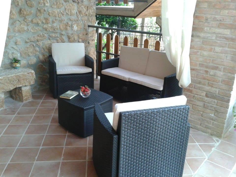 Agriturismo Casale Re Sonnino Room photo